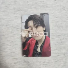 Seventeen ウォヌ セブチ SPILL THE FEELS CARAT Ver.