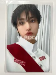 ATEEZ ソンファ ATEEZ X ANITEEZ POP-UP EXHIBITION & STORE ANITEEZ IN THE CALLING 購入特典