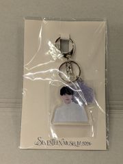 seventeen museum 2024 グッズ ミンギュ セット - メルカリ
