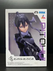 未開封 Sword Art Online フィギュア ルミナスタ フィギュア