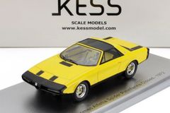 MINI特注 1/18 BMW ミニ カントリーマン クーパーS ダイキャストモデル