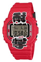 カシオ Gショック 海外モデル コンビタイプ GA-B001AH-6A 新品 - メルカリ