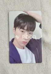 ATEEZ 7TH ANNIVERSARY OFFICIAL ポップアップ '8ROOM' RANDOM PHOTOCARD PACK ver.A