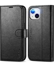 【数量限定】高級PU合皮 TPU素材 カード収納 横置きスタンド機能 全面保護 アイフォン13 携帯カバー 耐衝撃 アイフォン13 iPhone13カバー 用 手帳型 ケース 2021年 ケース 発売 対応 5G 13 6.1 インチ iPhone 対応 TU