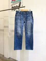 LEVIS 502 デニムパンツ