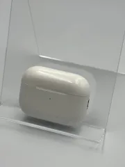 【充電ケースのみ】AirPods Pro 第2世代 (2022/Lightning) MQD83J/A充電ケース