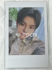 TXT ヨンジュン 2024 DREAM WEEK JAPAN INSTANT PHOTO CARD