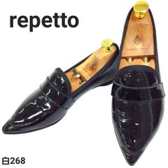 レペット ポインテッドトゥ 36 - メルカリ レペット ポインテッドトゥ 36 - メルカリ