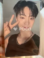 Seventeen ディノ セブチ SPILL THE FEELS YES24