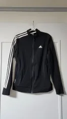 アディダス レディース PRIMEBLUE トラックジャケット
