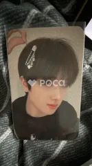NCT チソン JISUNG ARTIST BIRTHDAY CARD