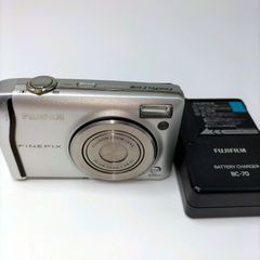 ジャンク】FUJIFILM FinePix f11 動作未確認 - メルカリ