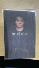 Seventeen バーノン セブチ SEVENTEEN TOUR FOLLOW AGAIN LENTICULAR PHOTO CARD SET