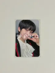 ENHYPEN ソヌ BORDER : DAY ONE 公開放送