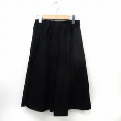 コラージュ ガリャルダガランテ COLLAGE GALLARDAGALANTE スカート フレア メッシュ サイドジップ シンプル 0 ブラック /ST7