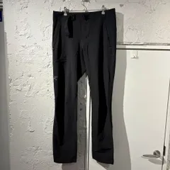 ARC'TRYX アークテリクス GAMMA PANT ナイロンパンツ X000009532 ブラック size:M【表参道B03】のサムネイル