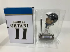 2026年最新】大谷翔平 ボブルヘッド ファイターズの人気アイテム