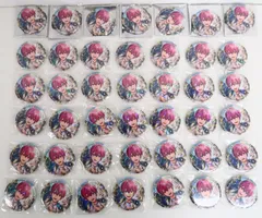 約42点セット/ないこ 缶バッジ まとめ 僕らが描いた夢のその先に いれいす