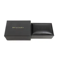 ブルガリ ジュエリーケース ユニセックス BVLGARI【中古】 【ジュエリー】