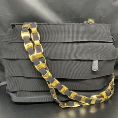 サルヴァトーレフェラガモ 　  チェーンショルダーバッグ B25033772