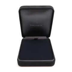 ティファニー ネックレスケース内箱 ユニセックス TIFFANY&Co.【中古】 【ジュエリー】