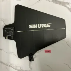 配信機器・PA機器・レコーディング機器 shure p10r 11J P10R - Shureインイヤー・モニターシステム - ヒビノインターサウンド