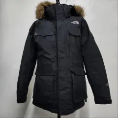 THE NORTH FACE ザノースフェイス マクマード シリーズ ダウン ユニセックス 90