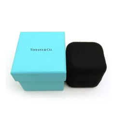 ティファニー リングケース ユニセックス TIFFANY&Co.【中古】 【ジュエリー】