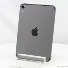 2026年最新】iPad mini 第6世代 64GB セルラーの人気アイテム - メルカリ