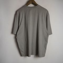 Tamme タム ジップポケット Tシャツ ベージュ 日本製 希少 - メルカリ
