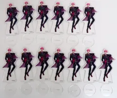 13点セット/ないこ アクリルスタンド まとめ 4周年 いれいす