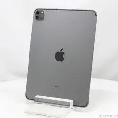 2026年最新】ipad pro 11 第3世代 cellularの人気アイテム - メルカリ