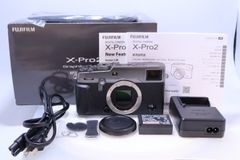 値下げ！】FUJI X-H2 カメラ XF16-80レンズ EF-X500 - メルカリ