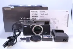 2026年最新】FUJIFILM ミラーレス一眼 X-Pro2 ボディ X-Pro2の人気