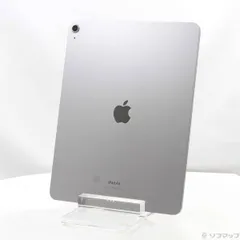 ソフマップ 〔中古品〕 iPad Air 13インチ 第1世代 128GB スペースグレイ MV273J／A Wi-Fi【258】