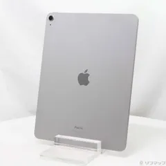 ソフマップ 〔中古品〕 iPad Air 13インチ 第1世代 256GB スペースグレイ MV2D3J／A Wi-Fi【258】