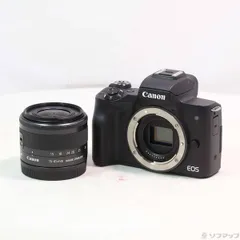 中古 EOS Kiss M EF-M15-45 IS STM レンズキット 楽天市場】eos kiss m ef-m15-45 is stm wh レンズキットの通販