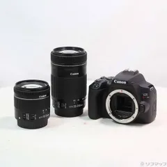 2026年最新】CANON eos kiss x10i ダブルズームキットの人気アイテム