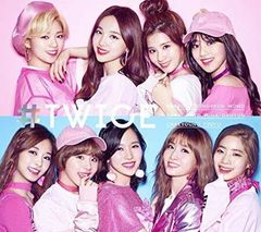 TWICE 5th BEST ALBUM #TWICE5 初回限定盤A - メルカリ
