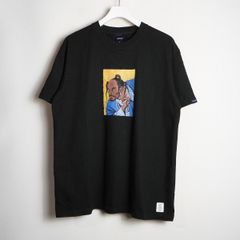 APPLEBUM アップルバム 浮世絵 Tシャツ スヌープドッグ - メルカリ