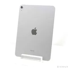 ソフマップ 〔中古品〕 iPad Air 第5世代 64GB スペースグレイ MM9C3J／A Wi-Fi【258】