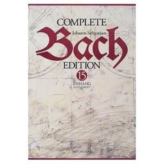 小学館 バッハ 全集 CD 9巻〜15巻 - メルカリ