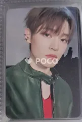 NCT チョンロ DREAM( )SCAPE Smoothie Ver.