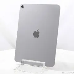 ソフマップ 〔中古品〕 iPad Air 11インチ(M3) 128GB スペースグレイ MC9W4J／A Wi-Fi【269】