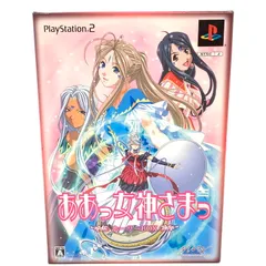 2026年最新】PS2 ああっ女神さまっの人気アイテム - メルカリ