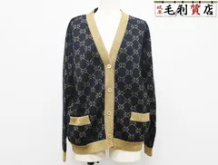 グッチ GUCCI 529193-X9W83 カーディガン org.jpg