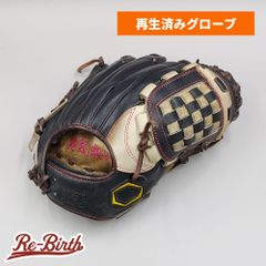 ベルガード 限定品 カモ 日本製 BELGARD 内野用 軟式グローブ - メルカリ