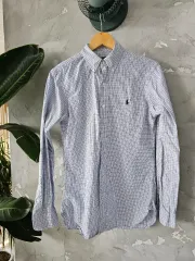 POLO RALPH LAUREN(ポロラルフローレン) シャツ チェック柄 100size 出品