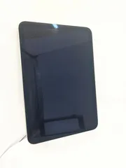 【中古】Apple iPad mini (第６世代) Wi-Fi + Cellular docomo版　256GB  Starlight A2568 *6783b