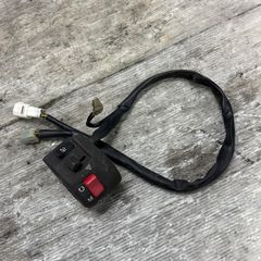 TDR/TZR50/80用 左側ハンドルスイッチ ハーネス付き - メルカリ
